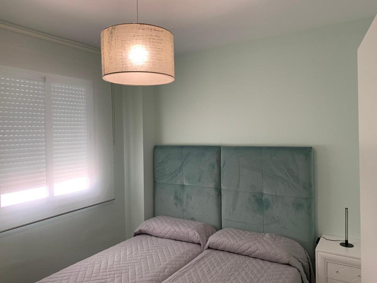 Apartment Center Atico Parking Gratis