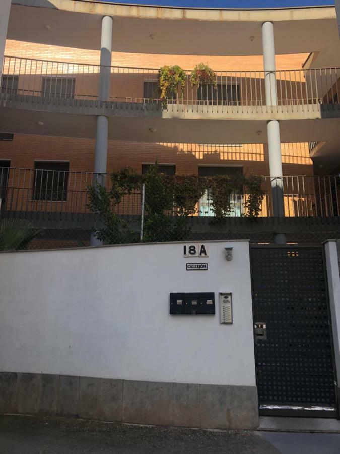Center Atico Parking Gratis *